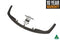 Honda Accord Euro CL7/CL9 Front Splitter V3