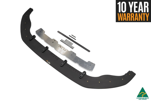 Volkswagen Golf MK7 GTI Front Lip Splitter & Bumper Reinforcement Bracket