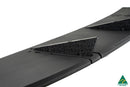 Hyundai Elantra N Line CN7 Sedan 2020 Flow-Lock Rear Diffuser