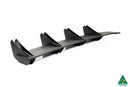 Hyundai Elantra N Line CN7 Sedan 2020 Flow-Lock Rear Diffuser