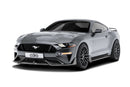 Ford Mustang Carbon Fiber Front Lip