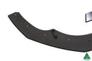 Audi S3 8V Sedan Pre-Facelift Front Lip Splitter V3 & Mounting Brace