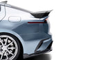 Kia Stinger Carbon Fiber Spoiler V3