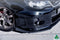 Subaru Impreza WRX / STI G3 Sedan FL Front Lip Splitter