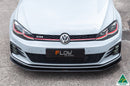 Volkswagen Golf MK7.5 GTI Front Lip Splitter