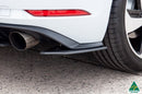 Volkswagen Golf MK7.5 GTI & R Rear Spats (Pair)