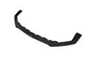 GT Mustang S550 FM Front Lip Splitter