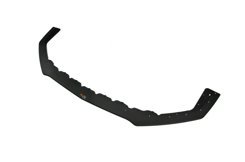 GT Mustang S550 FM Full Lip Splitter Set - All Accessories