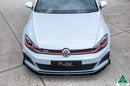 Volkswagen Golf MK7.5 GTI Front Lip Splitter