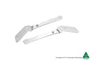 KIA Stinger CK GT Front Lip Splitter & Bumper Reinforcement Brackets