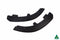 Ford Focus MK3.5 ST (Facelift) Rear Diffuser Set