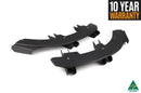 Ford Focus MK3.5 ST (Facelift) Rear Diffuser Set