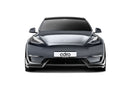 Tesla Model Y Premium Prepreg Carbon Fiber Full Body Kit