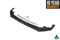 Toyota GR Yaris Front Lip Splitter & Bumper Reinforcement Plate