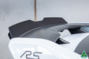 Ford Focus MK3 RS Rear Spoiler Extension