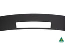 Volkswagen Golf GTI & R32 MK5 Rear Spoiler Extension