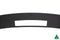 Volkswagen Golf GTI & R32 MK5 Rear Spoiler Extension