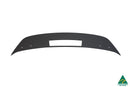 Volkswagen Golf GTI & R32 MK5 Rear Spoiler Extension