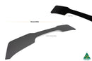 Hyundai i30 Hatch PD1, PD2 2018-2020 Rear Spoiler Extension