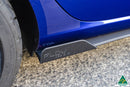 Hyundai i30 N Line Hatch PD (2018-Current) Side Skirt Splitters (Pair)