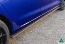 Hyundai i30 N Line Hatch PD (2018-Current) Side Skirt Splitters (Pair)