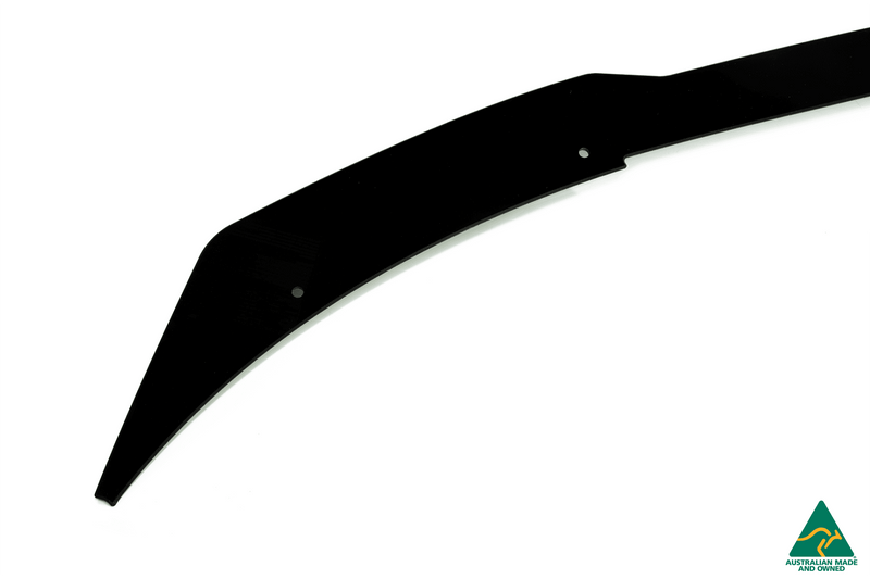 Ford Focus MK4 ST-Line Rear Spoiler Extension