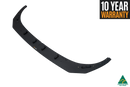 KIA Cerato GT Pre-Facelift Front Lip Splitter & Reinforcement Brackets