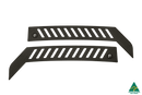 Hyundai Elantra N Line CN7 Sedan 2020 Rear Window Vents (Pair)