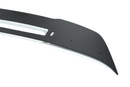 Volkswagen Golf GTI & R MK6 Rear Spoiler Extension