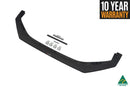 Hyundai i20 N BC3 Front Lip Splitter & Mounting Brackets