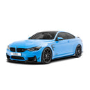 BMW M4 F82/F83 Carbon Fiber Program