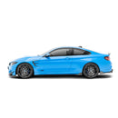 BMW M4 F82 Prepreg Carbon Fiber Trunk Spoiler