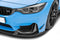 BMW M4 F82/F83 Carbon Fiber Program