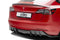 Tesla Model 3 Premium Prepreg Carbon Fiber Rear Diffuser