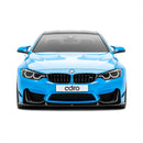 BMW M3 F80 & M4 F82 F83 Carbon Fiber Front Bumper Air Duct Cover