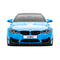 BMW M3 F80 & M4 F82 Carbon Fiber Front Lip