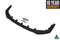 Subaru Impreza WRX / STI G3 Sedan FL Front Lip Splitter