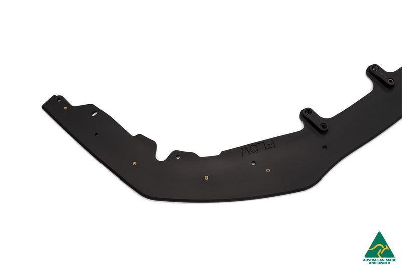 Subaru Impreza WRX / STI G3 Sedan FL Front Lip Splitter