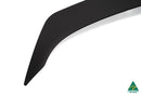 Ford Focus XR5 Turbo Rear Spoiler Extension