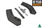 Hyundai i30 Hatch PD1, PD2 2018-2020 Rear Spats (Pair)