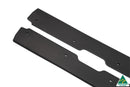 Honda Civic RS Hatch FK4/FK7 Pre-Facelift Side Skirt Splitters (Pair)