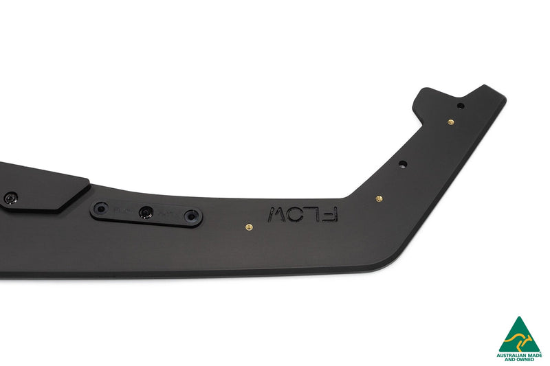 Honda Civic RS Hatch FK4/FK7 Pre-Facelift Front Lip Splitter