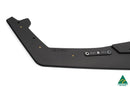 Honda Civic RS Hatch FK4/FK7 Facelift Front Lip Splitter