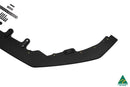 Ford Focus MK4 ST Front Lip Splitter