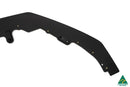 Ford Focus MK4 ST-Line Front Lip Splitter