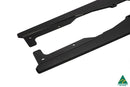 BMW 3 Series E92 M Sport Side Skirt Splitters V3 (Pair)