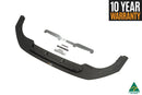 Volkswagen Golf MK8 GTI Front Lip Splitter & Bumper Reinforcement Plate