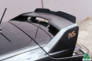 Ford Focus MK3 RS Rear Spoiler Extension