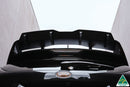 Ford Focus MK3 RS Rear Spoiler Extension