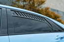 Hyundai Elantra N CN7 Sedan 2021 Rear Window Vents (Pair)